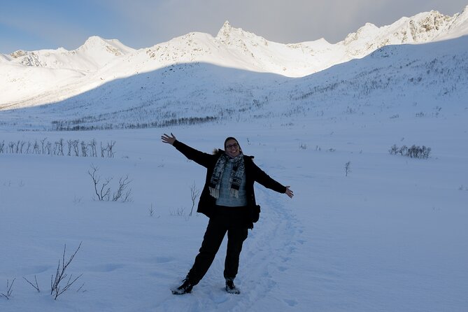 All-Inclusive Arctic Fjords and Sommarøy Scenic Tour - Kristin and Terje: The Guide-Driver Duo That Makes It Feel Easy