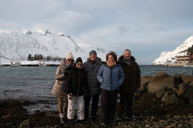 All-Inclusive Arctic Fjords and Sommarøy Scenic Tour - What You’re Really Paying for: Value at $220.77