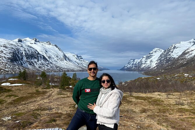 All-Inclusive Arctic Fjords and Sommarøy Scenic Tour - Weather in the Arctic: Dress for Warm, Plan for Variation