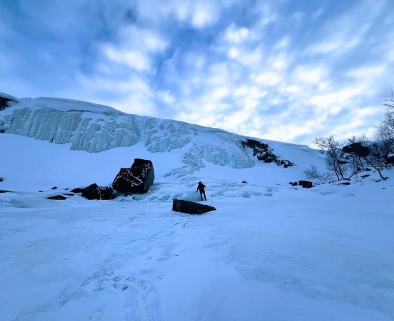 Alta: Igloo Ice Hotel and Hiking to the Frozen Waterfall. - Who This Tour Fits Best, and Who Should Skip It