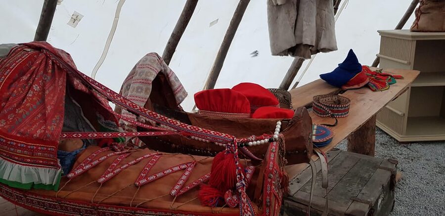 Alta: Sami Cultural Experience with Lavvu and Reindeers - Practical tips so the experience stays comfortable