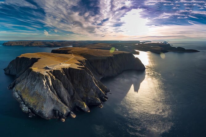 Alta to North Cape Day Tour - Key highlights you’ll actually care about