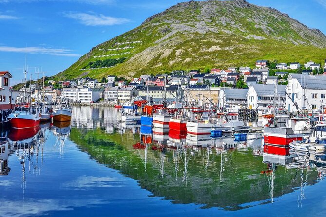 Alta to North Cape Day Tour - Alta to North Cape in 11 hours: what the day really feels like