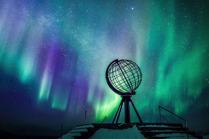 Alta to North Cape Day Tour - Price and value: what you’re paying for at $501.82 per person