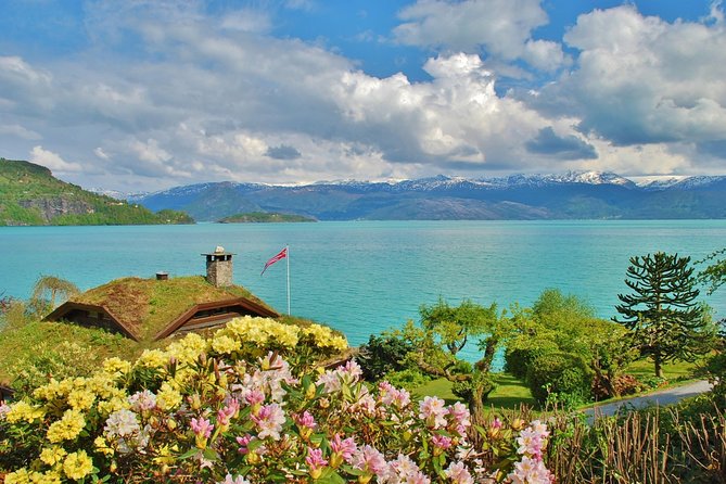 AMAZING HARDANGER FJORD: Private guided round trip from Bergen, 10 hours - Key highlights worth your attention