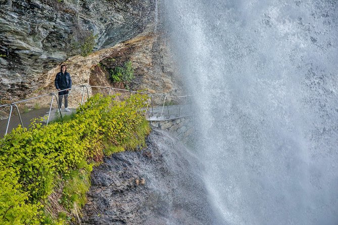 AMAZING HARDANGER FJORD: Private guided round trip from Bergen, 10 hours - Why This Hardangerfjord Trip Hits the Best Time Slot