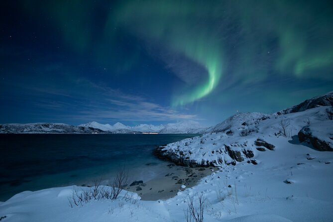 An All-Inclusive Tour - Aurora & Arctic Experience - Key Things That Make This Aurora Tour Worth Your Time