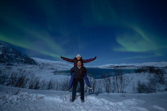 An All-Inclusive Tour - Aurora & Arctic Experience - Why Tromsø’s Aurora Nights Need a Real Plan