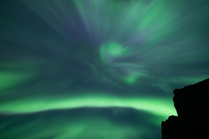 An All-Inclusive Tour - Aurora & Arctic Experience - Price and Value: Is $258.22 Worth It?