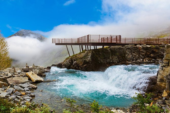 Andalsnes Shore Excursion: the Troll Road and Troll Wall - Trollstigen is closed in 2024, so here is what you will actually get