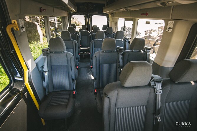 Arctic Fjord Sightseeing by Minibus - Price and Value: Is $136.99 a Good Deal in Tromsø?