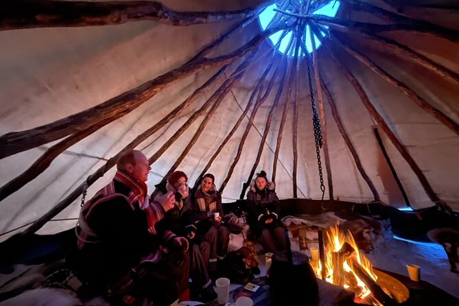 Arctic Fjords and Reindeer Experience – Small group tour - Small-Group Pace, Safety, and the Photo-Friendly Route
