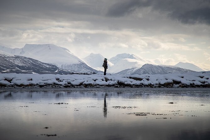 Arctic Landscapes Hiking, Sightseeing & Snowshoeing Private Tour - Key points that matter before you go