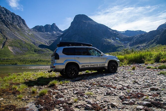 Arctic Landscapes Hiking, Sightseeing & Snowshoeing Private Tour - Inside the drive: what you gain from off-road transport