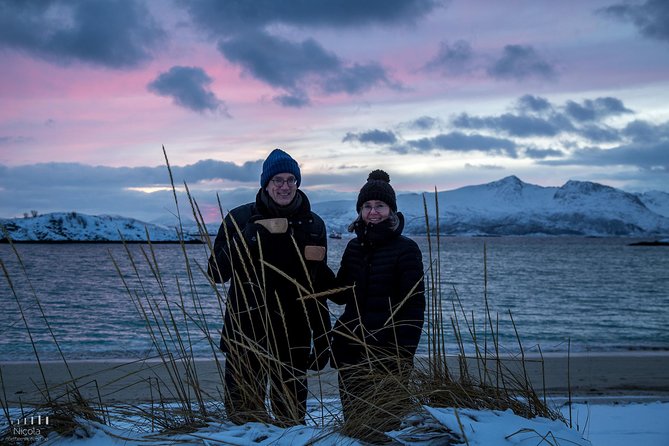 Arctic Nature Photography Sightseeing Tour from Tromso - Thermal Suit and Boots: The Comfort Piece That Changes Everything