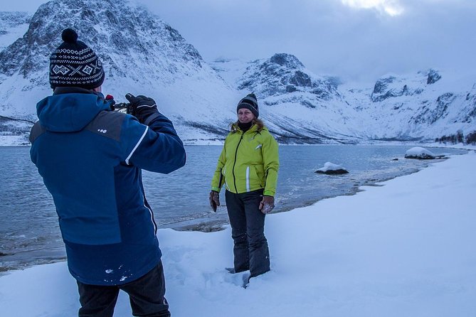 Arctic Nature Tour from Tromsø by minibus - Wildlife odds: reindeer, seals, eagles, and what to do when you do not spot much
