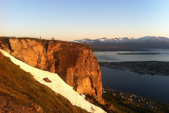 Arctic Panorama cable car excursion - Weather needs good visibility: when to plan this day