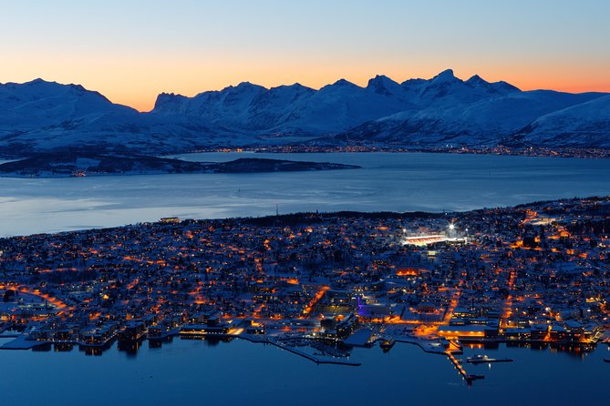 Arctic Panorama cable car excursion - Who should book Arctic Panorama (and who might skip)