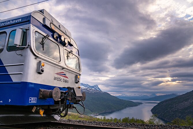 Arctic Train - The Northernmost Railway in Norway - Quick Takeaways
