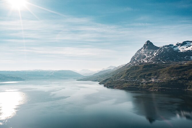 Arctic Train - The Northernmost Railway in Norway - Getting the Best Views: Seat Strategy That Actually Helps