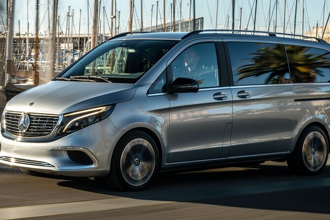 Arrival Private Transfer from Bergen Airport BGO to Bergen by luxury minivan - Price and Value: Why This Can Be a Smart Deal at $156.82