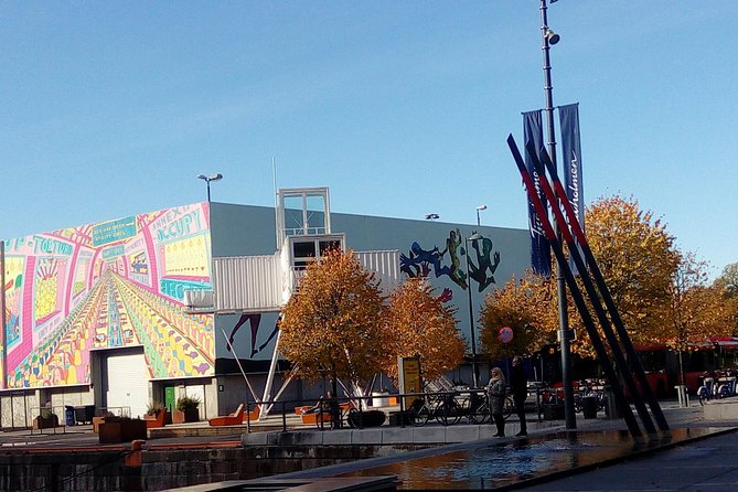 Art and Museum Tour of Oslo - Key things to know before you go