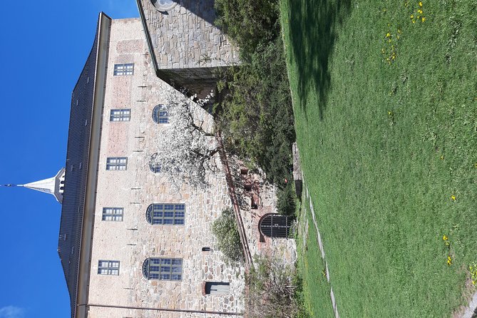 Art and Museum Tour of Oslo - Bygdøy Museum Peninsula: how to pick between ships and art