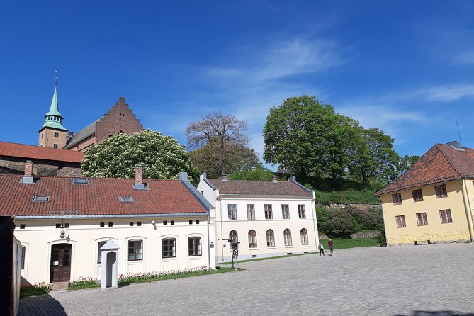 Art and Museum Tour of Oslo - Optional add-ons: Opera House and Vigeland Park by tram