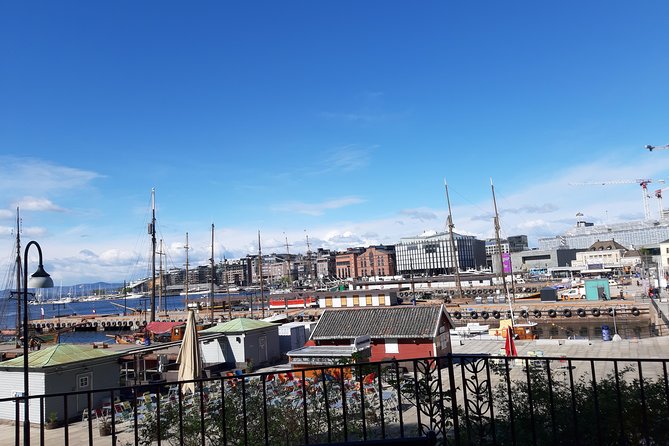 Art and Museum Tour of Oslo - Budget and value: what the price covers, plus museum entry