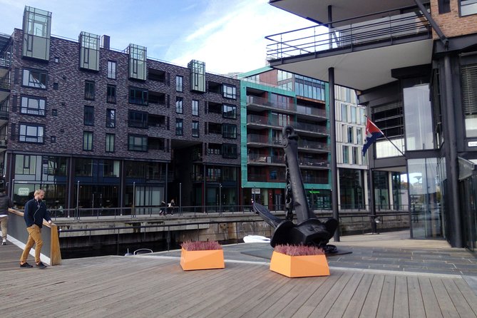 Art and Museum Tour of Oslo - The art historian guide and the pace you can manage