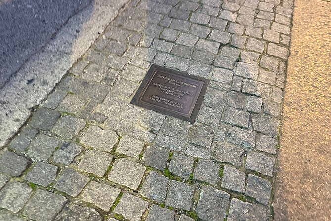 Audio Walking Tour in Bergen Famous Ghosts Location - Key Things You’ll Notice on This Bergen Ghost Walk