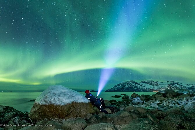 Aurora Adventure Tour with Creative Vacations - Group size of 7: what the cap changes for your experience