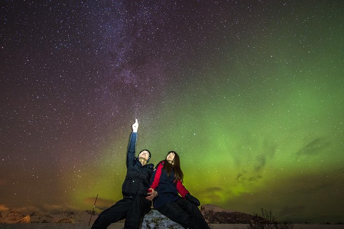 Aurora Capture with Photographer - Price and value: is $156.09 worth it?