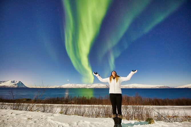 Aurora Crystal Lavvo Overnight with Activities from Tromsø - Who should book this and who might prefer something else