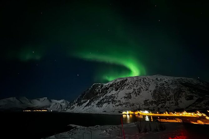 AURORA DAİLY Northern Lights Safari Tour 8 Guests with PİCKUP - Timing: why the tour can feel long, even when it’s going well