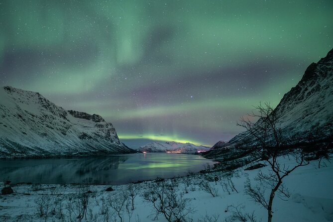 Auroras Hunt - Tour in Spanish, Northern Lights Chase in Spanish - The “what’s included” list, and how it changes your day