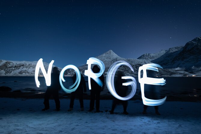 Auroras Hunt - Tour in Spanish, Northern Lights Chase in Spanish - Weather flexibility: the morning check and the real odds