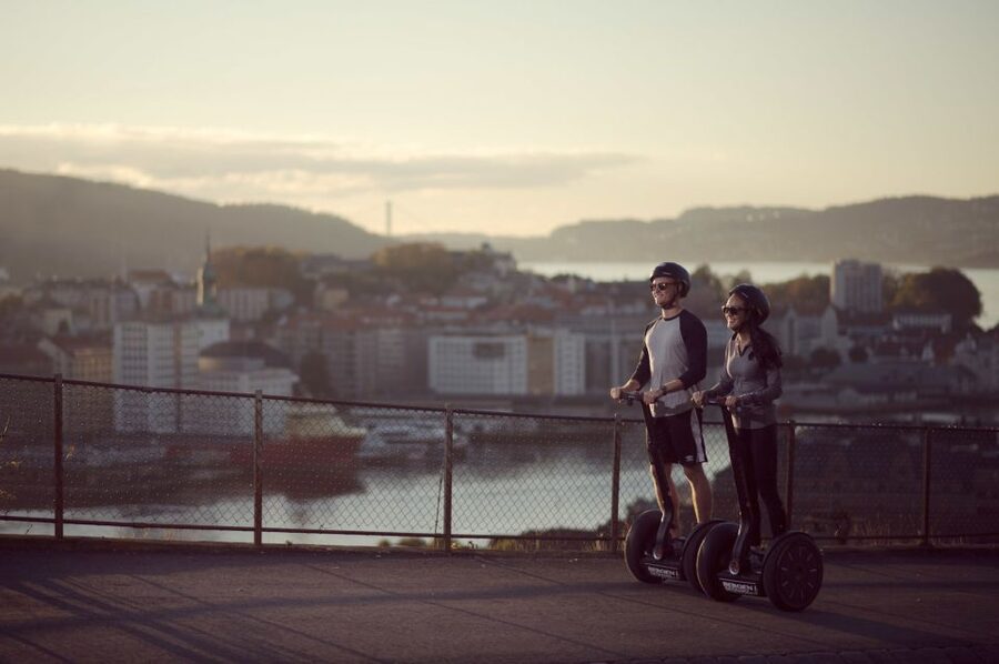 Bergen: 2 Hour Segway Tour - Why This 2-Hour Bergen Segway Tour Works So Well