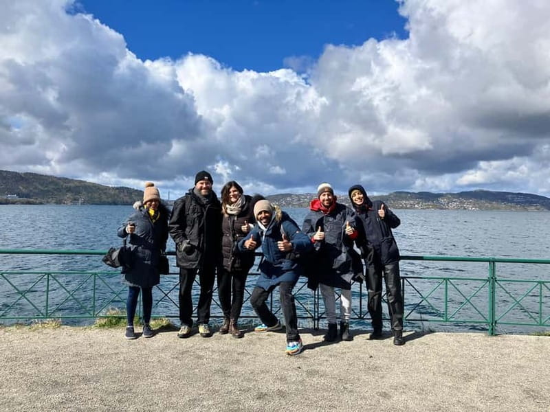 Bergen: Authentic Morning Walking Tour - Why this Bergen morning walk feels easier than sightseeing alone