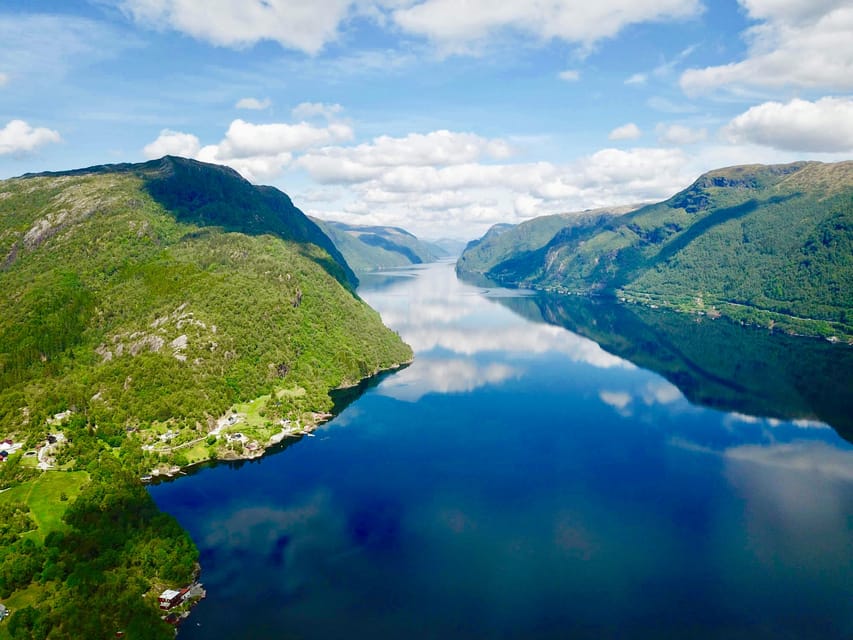 Bergen: Bergen Fjord by Zodiac or Pontoon Boat - Who should book this Bergen fjord tour, and who should reconsider
