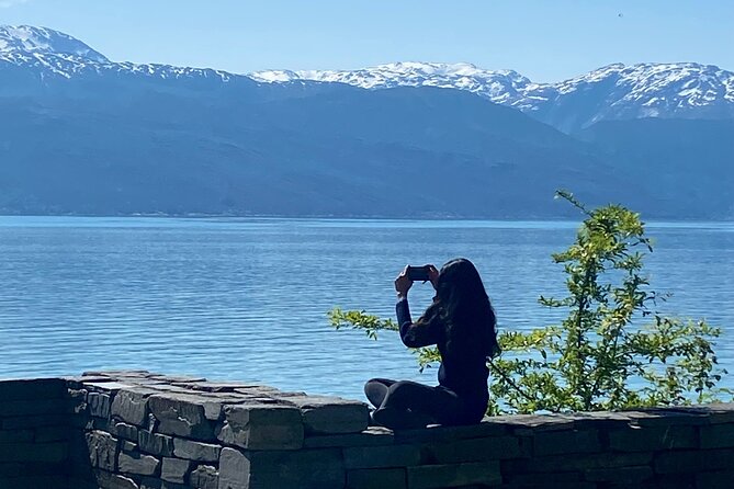 Bergen Beyond Day trip - Hardangerfjord photo moments and the return to Bergen