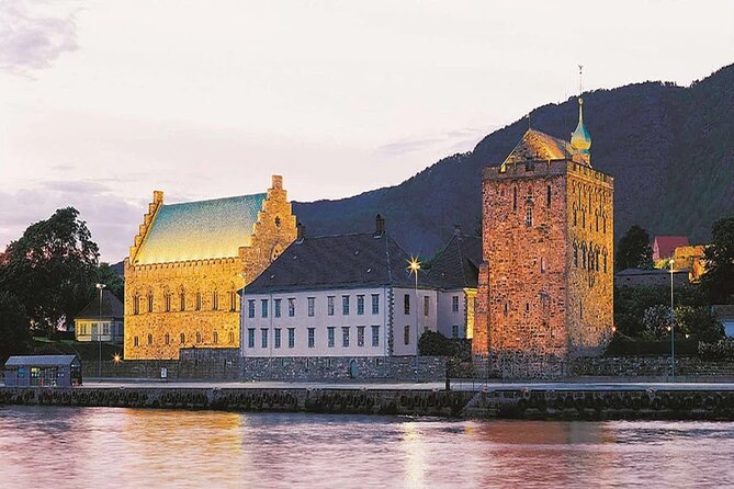 Bergen City Cruise - Key things that make this cruise worth your time
