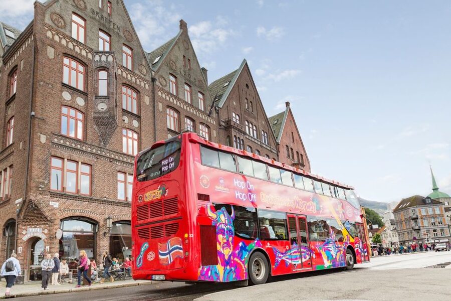 Bergen: City Sightseeing Hop-On Hop-Off Bus Tour - Should You Book This Bergen Hop-On Hop-Off Tour?