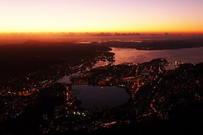 Bergen Classic Private hiking - What Your Guide Actually Does for You on This Hike