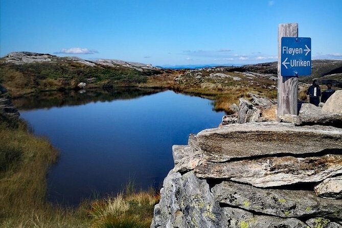 Bergen Classic Private hiking - Terrain, Timing, and Fitness: When Hard Means Hard
