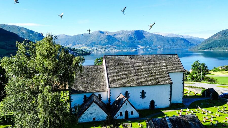 Bergen: Cruise to beautiful Rosendal by the Hardangerfjord - Timing, schedule, and how this fits into a Bergen itinerary