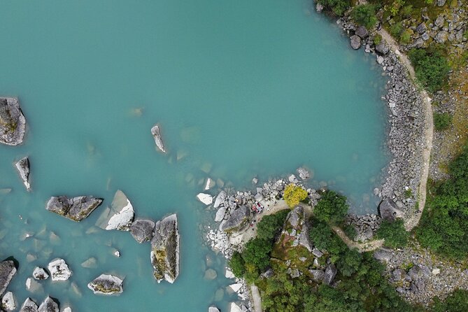 Bergen Day Tour to National Park Folgefonna and Glacier Lake - A Full-Day Bergen Escape That Feels Like Two Worlds
