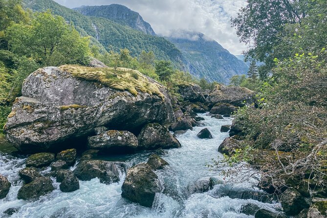Bergen Day Tour to National Park Folgefonna and Glacier Lake - Price and Value: What You’re Paying For