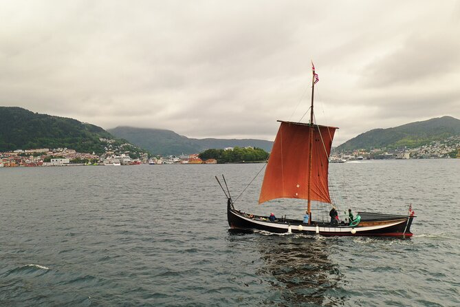 Bergen Fjord Experience Aboard Viking-style Ship - Key highlights worth planning around