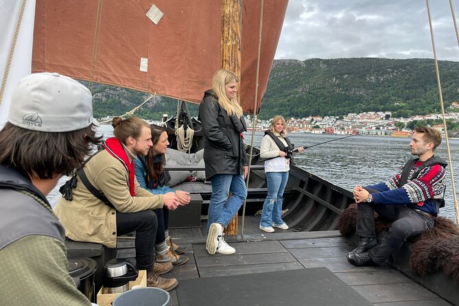 Bergen Fjord Experience Aboard Viking-style Ship - Bergen weather and boat footing: what to watch before you go